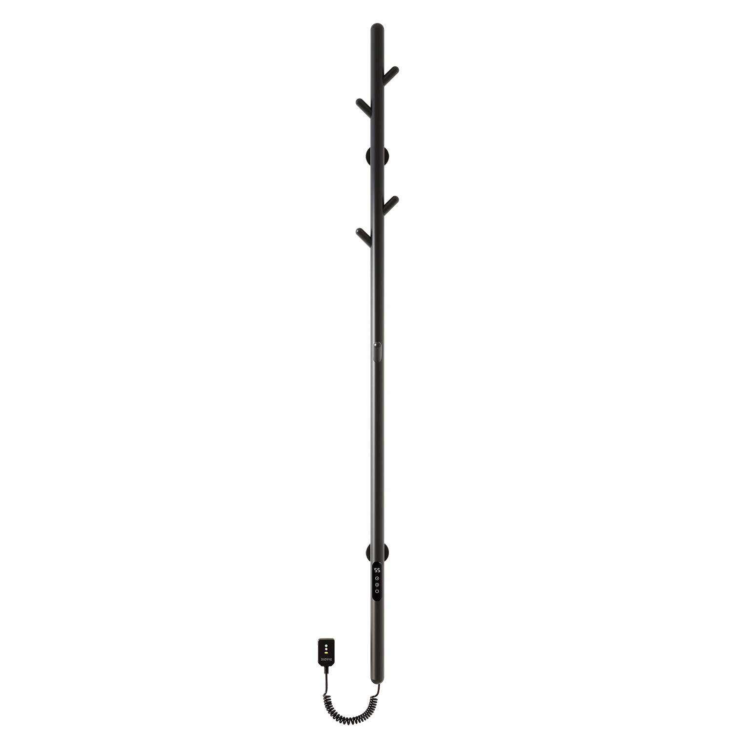 Smart Home - Smart Electric Towel Rack Eco-Friendly Mild