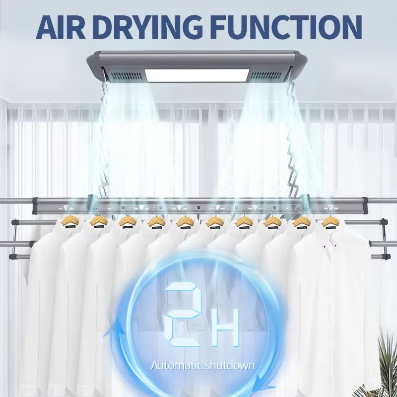 Smart Home 1m Electric Foldabl - đánh giá và giá Smart Home