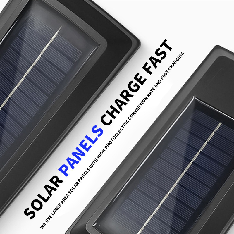 Outdoor Solar Street Lights, W - đánh giá và giá Motion Sensor Light