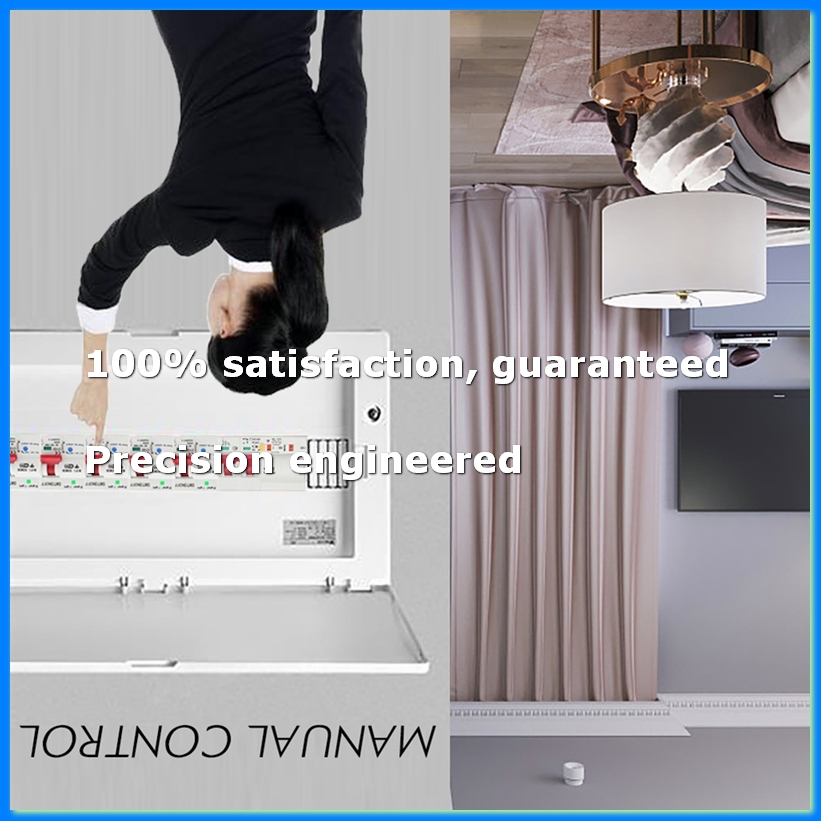 Tuya Smart Life WiFi DC Smart  - đánh giá và giá Smart Home