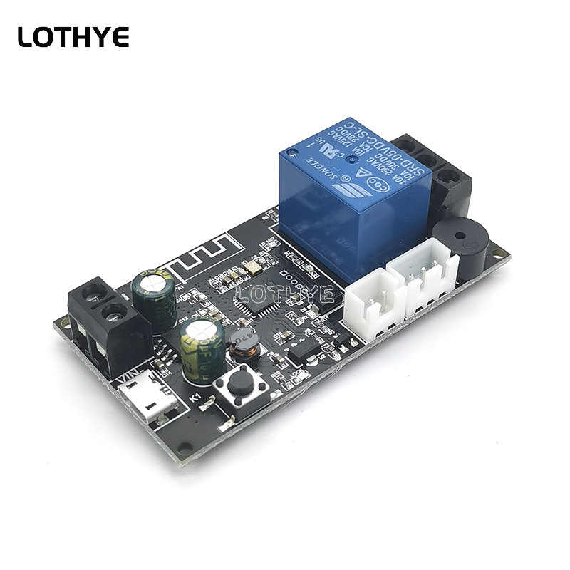Điều Khiển Từ Xa WIFI Bình Giữ - đánh giá và giá Wifi Thermostat