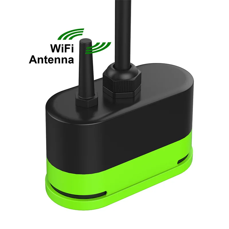 Tuya EU 16A Wifi Smart Outdoor - đánh giá và giá Smart Wall Socket