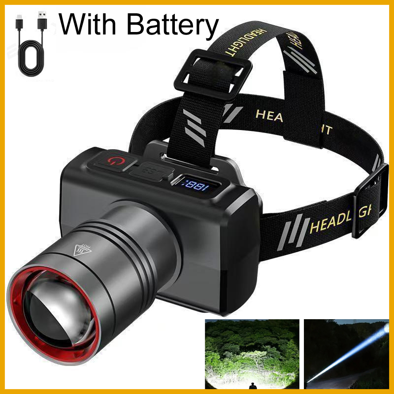 2026 LED digital Rechargeable  - đánh giá và giá Motion Sensor Light