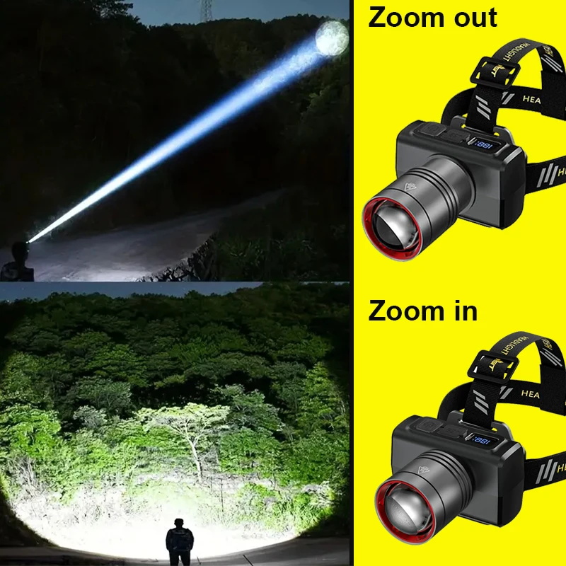 2026 LED digital Rechargeable  - đánh giá và giá Motion Sensor Light