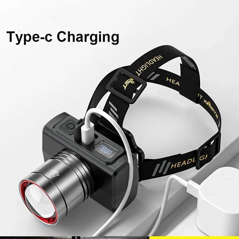 2026 LED digital Rechargeable  - đánh giá và giá Motion Sensor Light