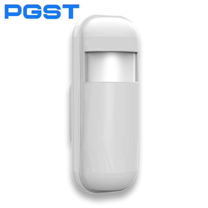 PGST ZigBee Tuya 433MHz Smart  - đánh giá và giá Smart Home Automation System