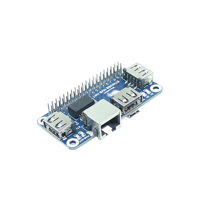 Raspberry Pi Zero W/2 W Ethern - đánh giá và giá Smart Home Hub 2