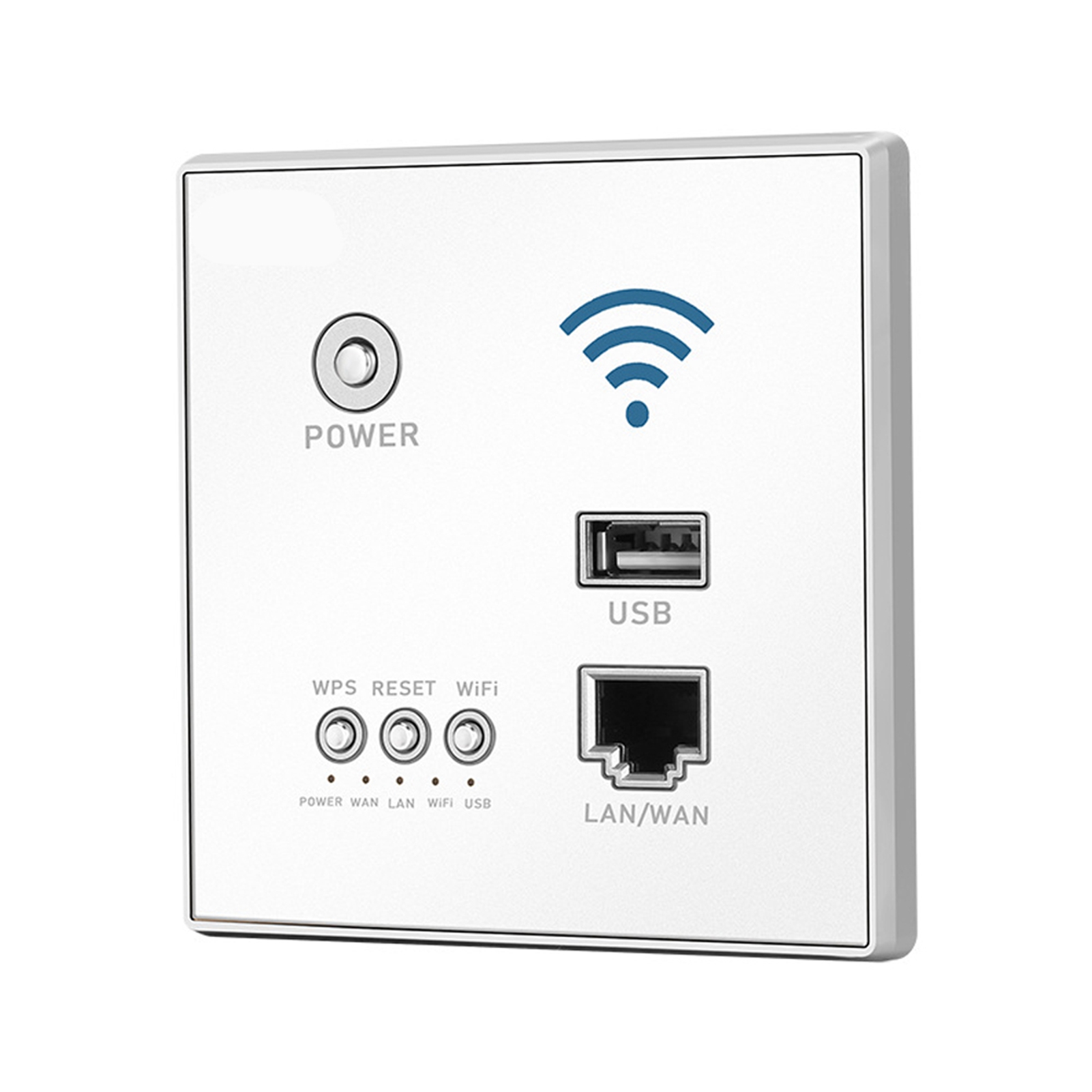 Wireless Router 86 Type WPS En - đánh giá và giá Smart Home Router