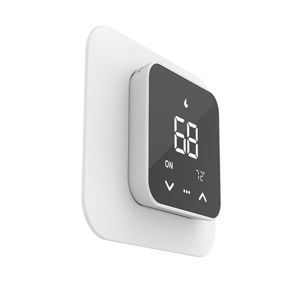 2026new Tuya WiFi Smart Thermo - đánh giá và giá Wifi Thermostat