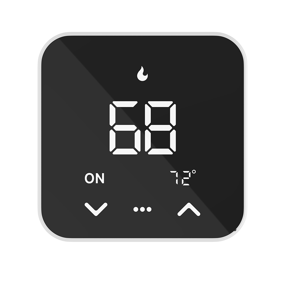 2026new Tuya WiFi Smart Thermo - đánh giá và giá Wifi Thermostat