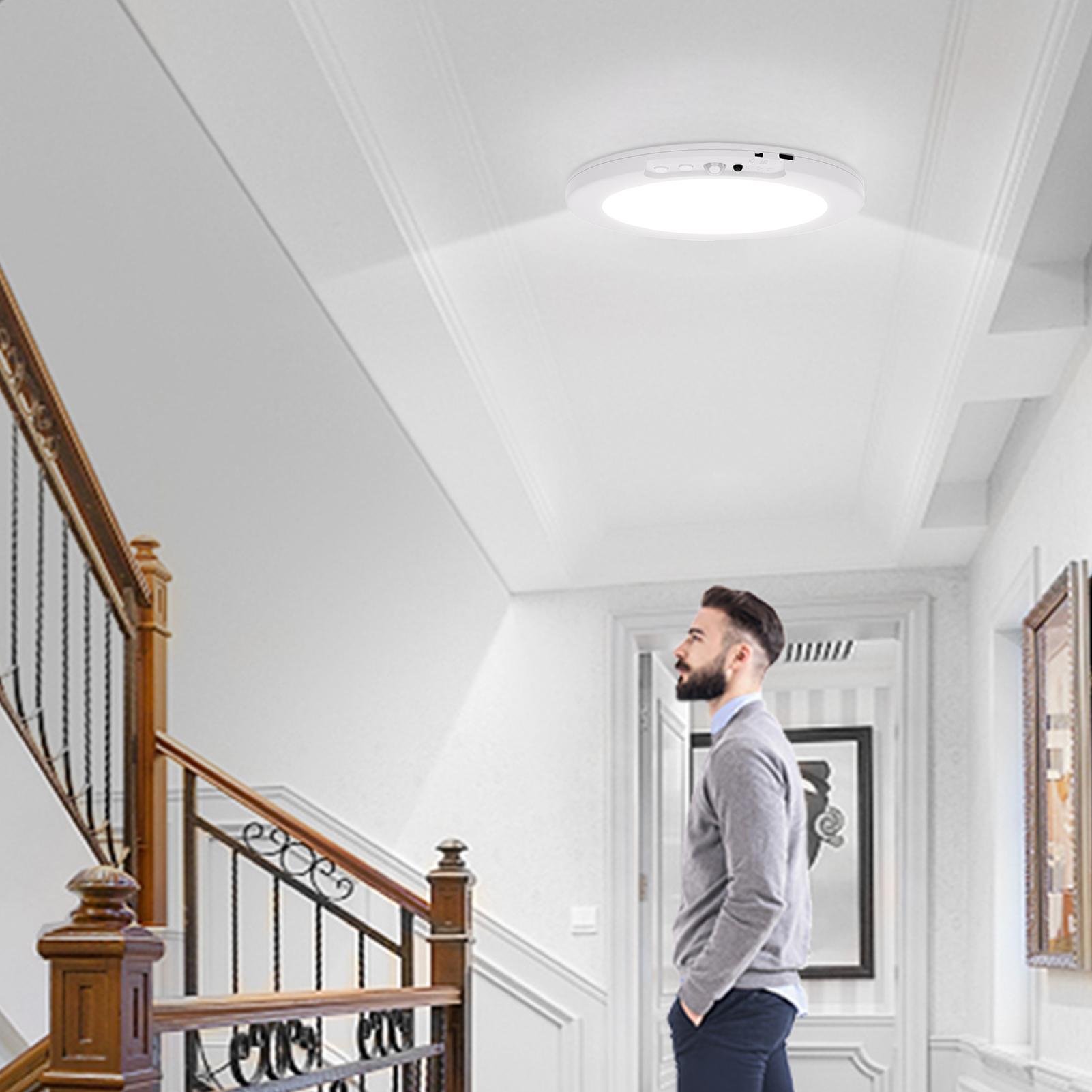 Motion Sensor Closet Light Mag - đánh giá và giá Motion Sensor Light
