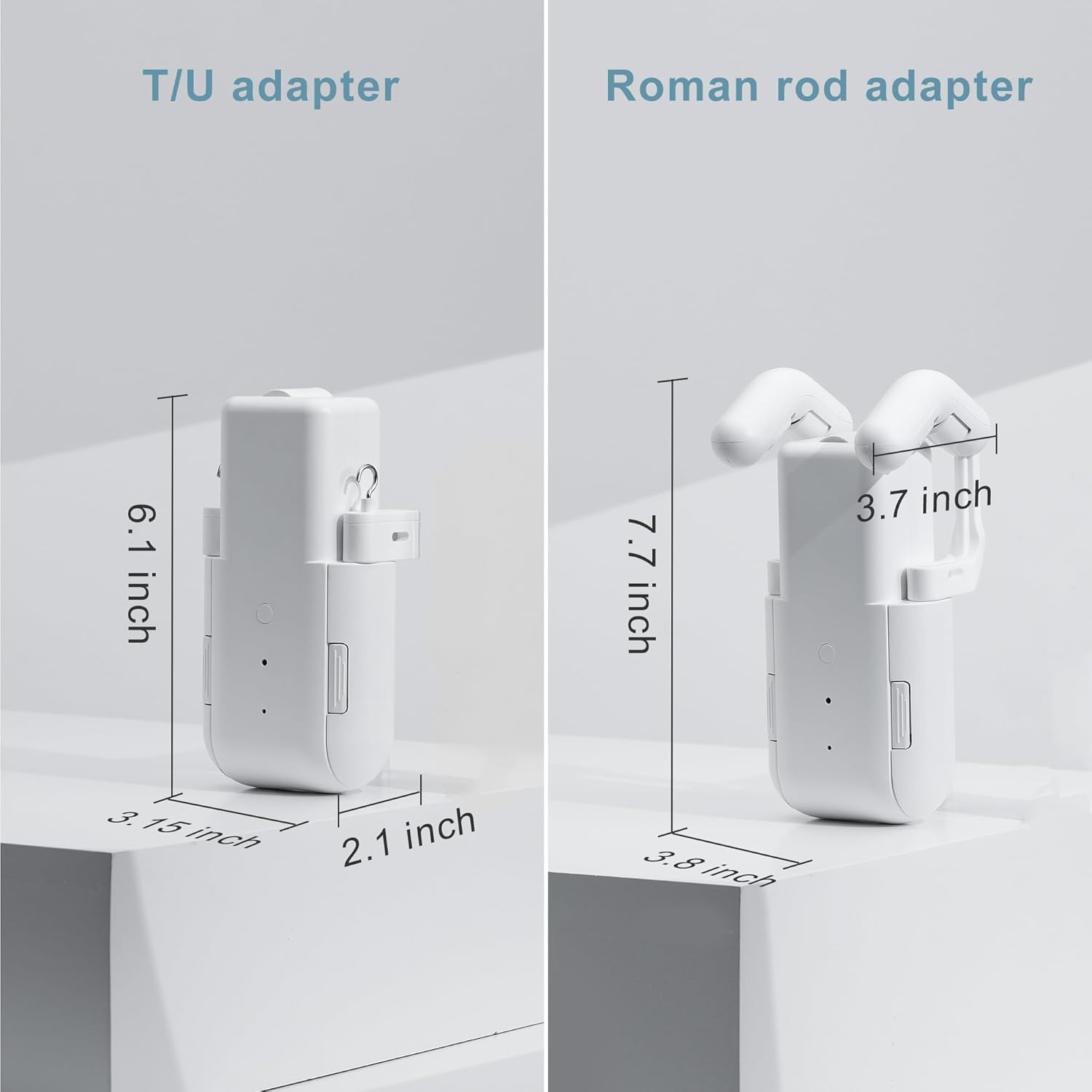 Smart Curtain Motor with Remot - đánh giá và giá Smart Home Remote Control