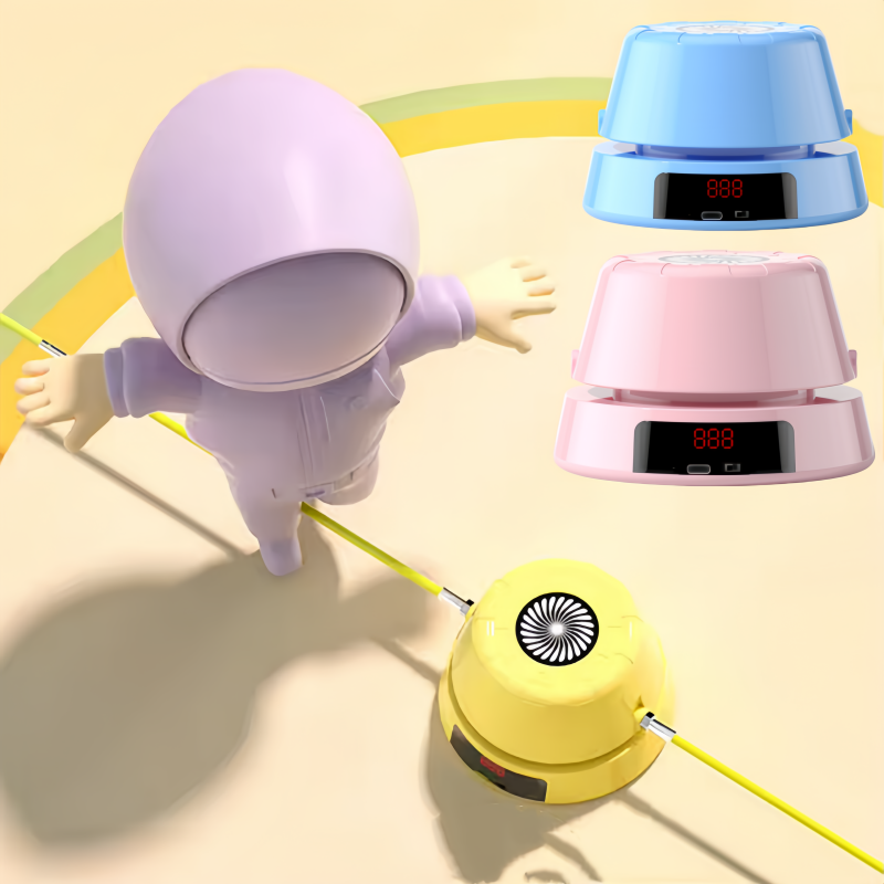 WAP01  Smart Electric Skipping - đánh giá và giá Smart Home Remote Control