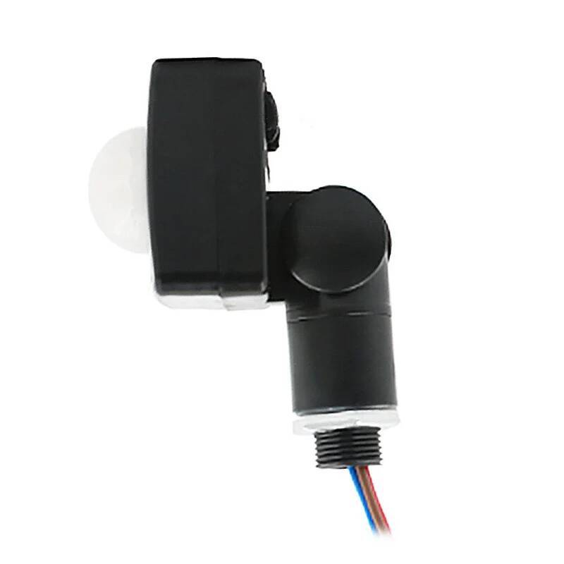 Motion Sensor PIR Switch Light - đánh giá và giá Motion Sensor Light