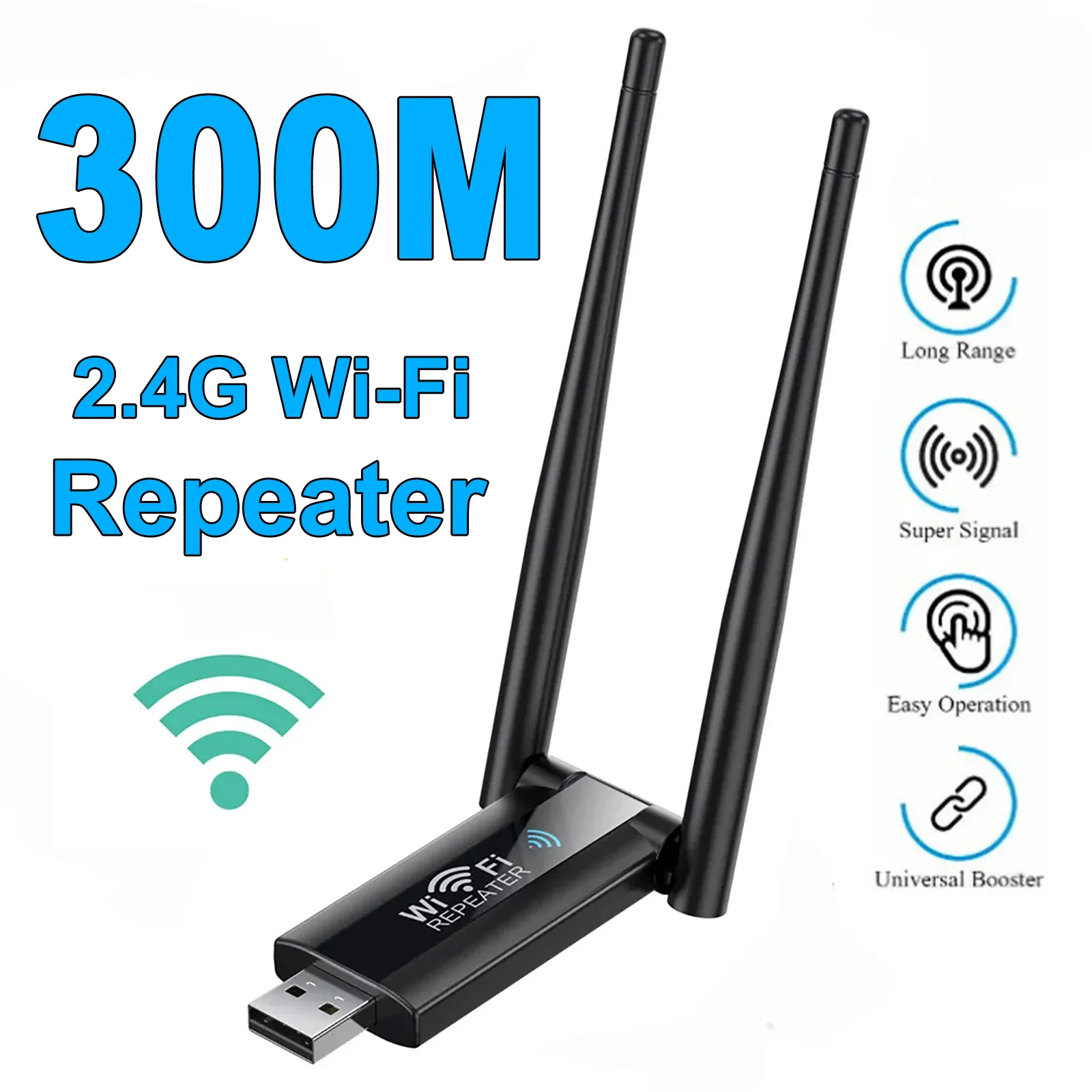 KEBIDUMEI 300Mbps USB Wireless - đánh giá và giá Smart Home Router