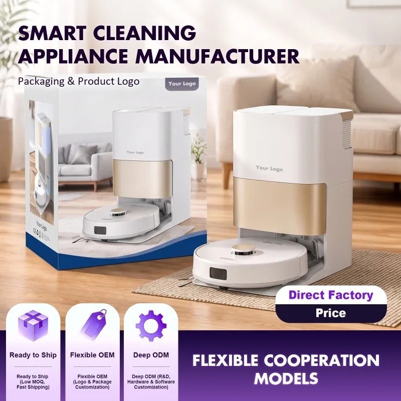 Robotic Vacuum Cleaner, Wet Dr - đánh giá và giá Smart Home Remote Control