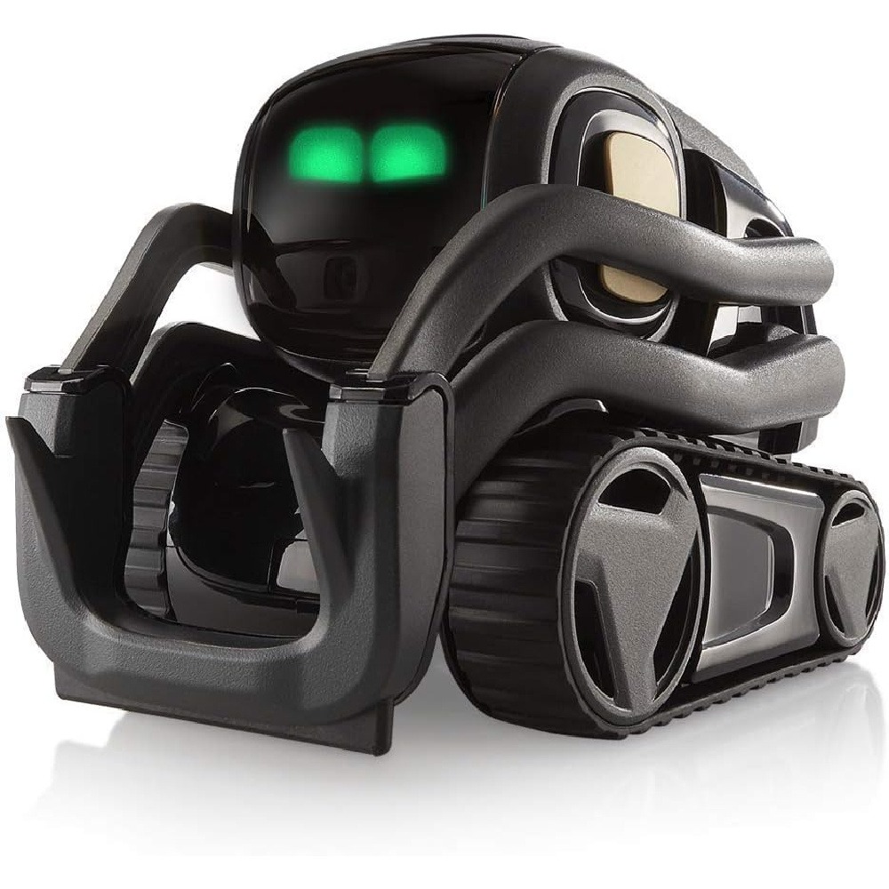 AI ChatGPT 2.0 Connected Robot - đánh giá và giá Smart Home Remote Control