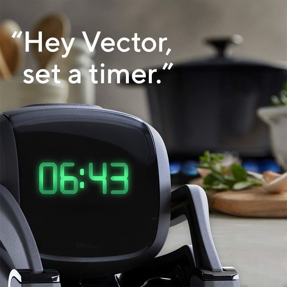 AI ChatGPT 2.0 Connected Robot - đánh giá và giá Smart Home Remote Control