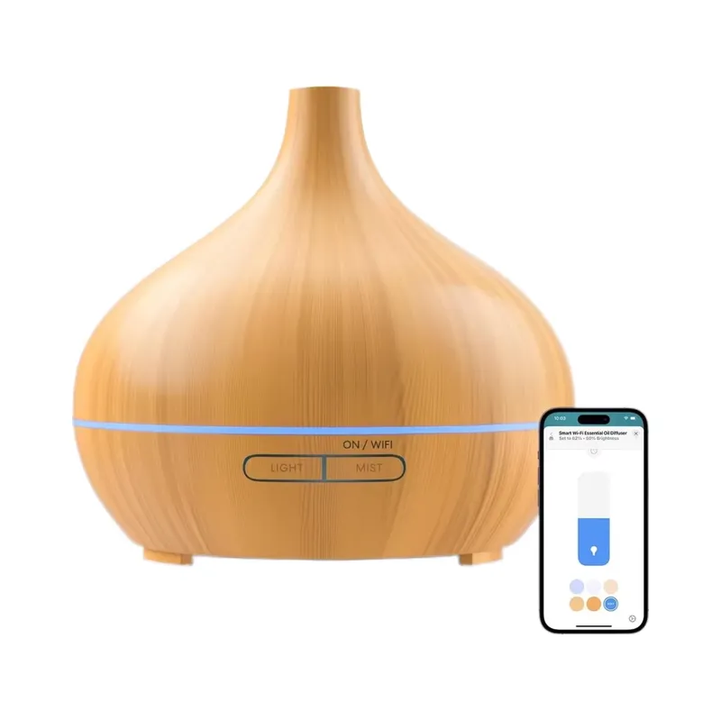 【CHIMU HOME】 MOD150 for Meross - đánh giá và giá Smart Home Remote Control