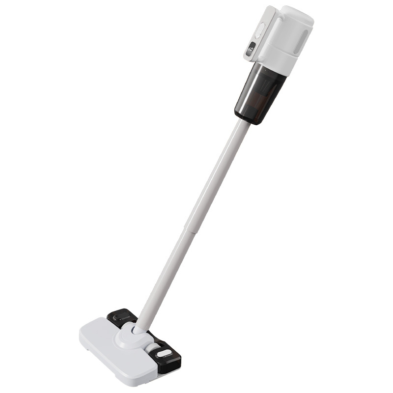 Lightweight Smart Stick Cordle - đánh giá và giá Vacuum Cleaner Smart Home