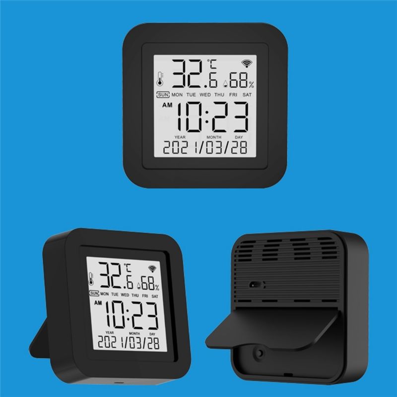 A76I-S09A Wifi Plastic Intelli - đánh giá và giá Wifi Thermostat