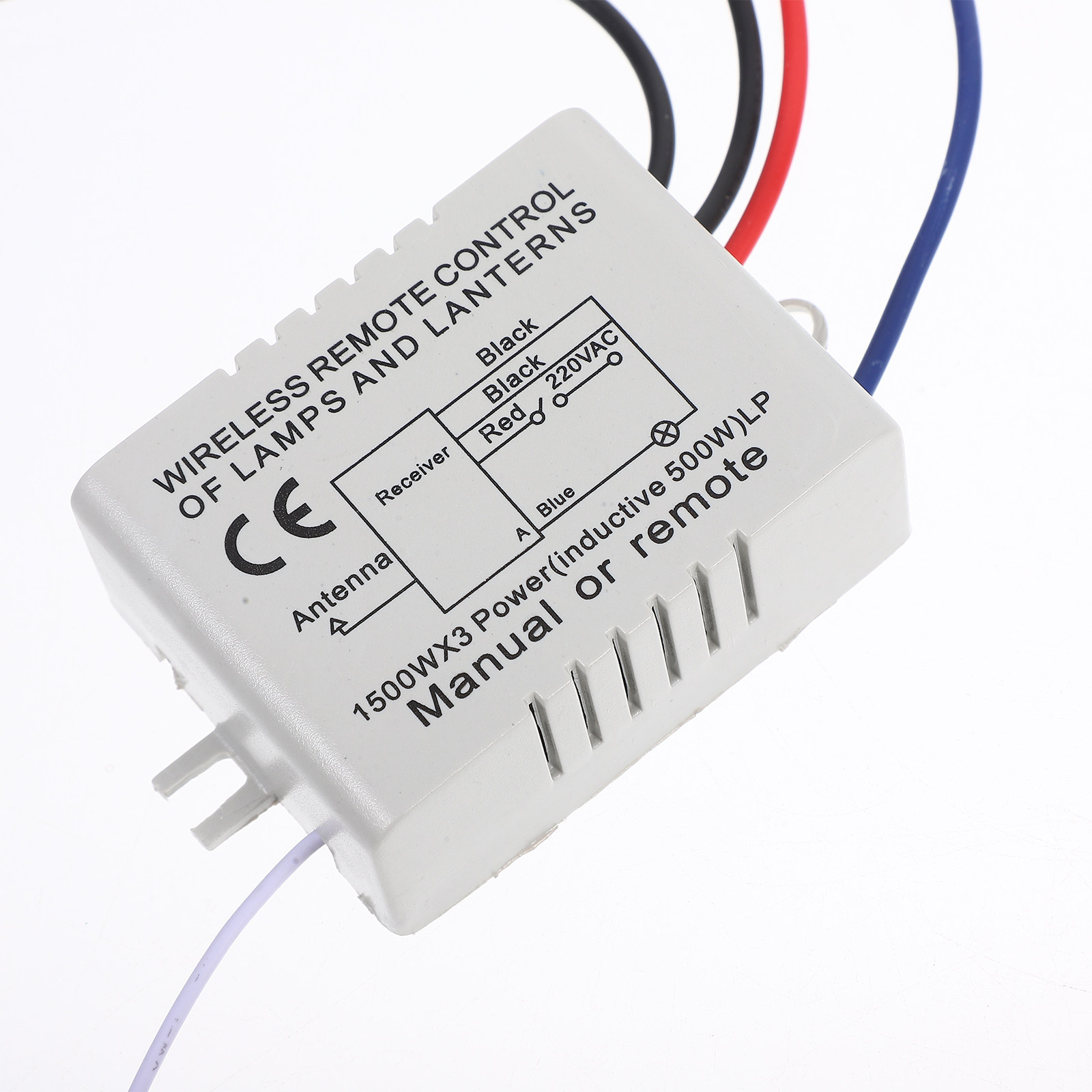 Wireless Smart Ceiling Light F - đánh giá và giá Smart Home Remote Control