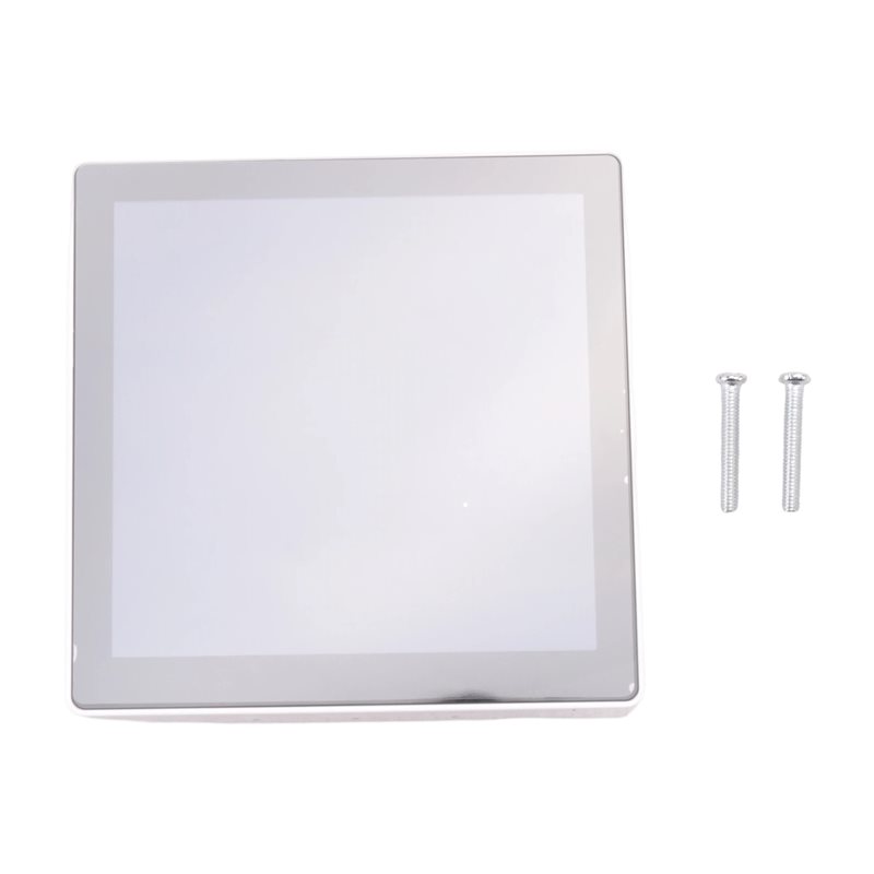 1 PCS Tuya Smart Home Multiple - đánh giá và giá Smart Home Touchscreen Control Panel