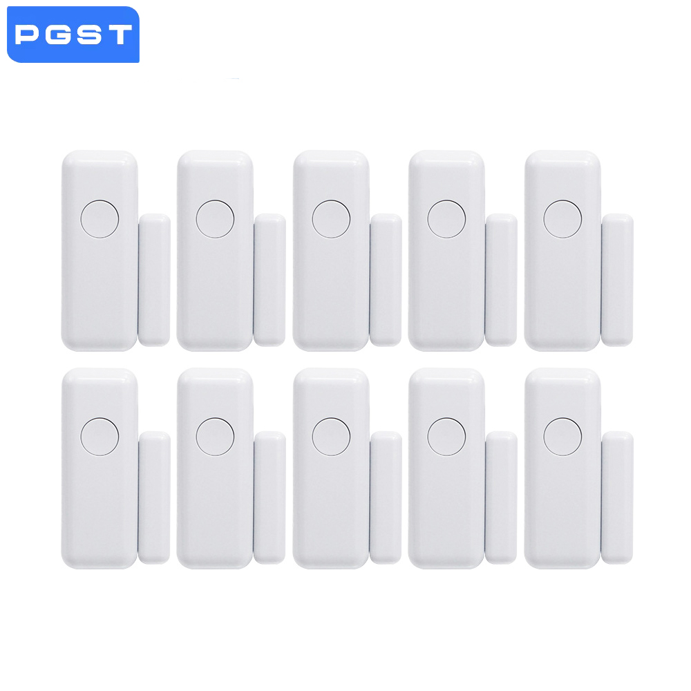 YUPA 433Mhz Không Dây Cửa Sổ C - đánh giá và giá Smart Home Automation System