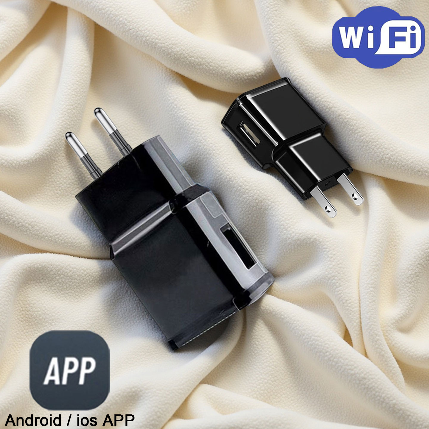 Multi functional European, Ame - đánh giá và giá Smart Wall Socket