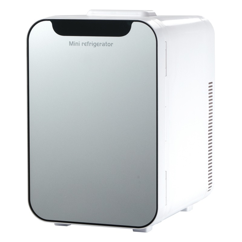 20 Liter Smart Refrigerator, P - đánh giá và giá Smart Home