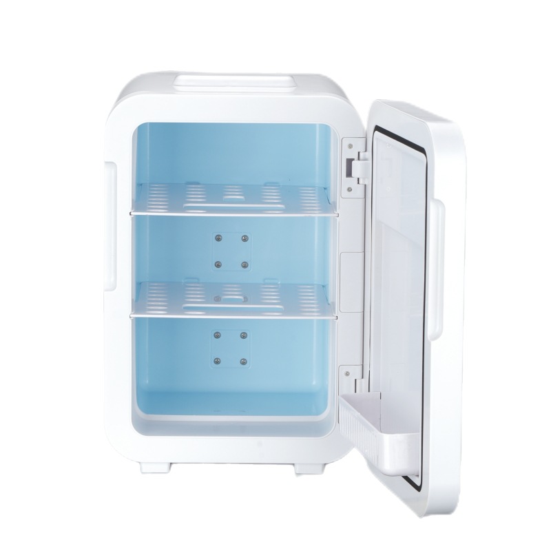 20 Liter Smart Refrigerator, P - đánh giá và giá Smart Home