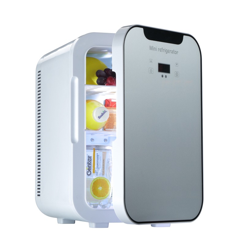 20 Liter Smart Refrigerator, P - đánh giá và giá Smart Home