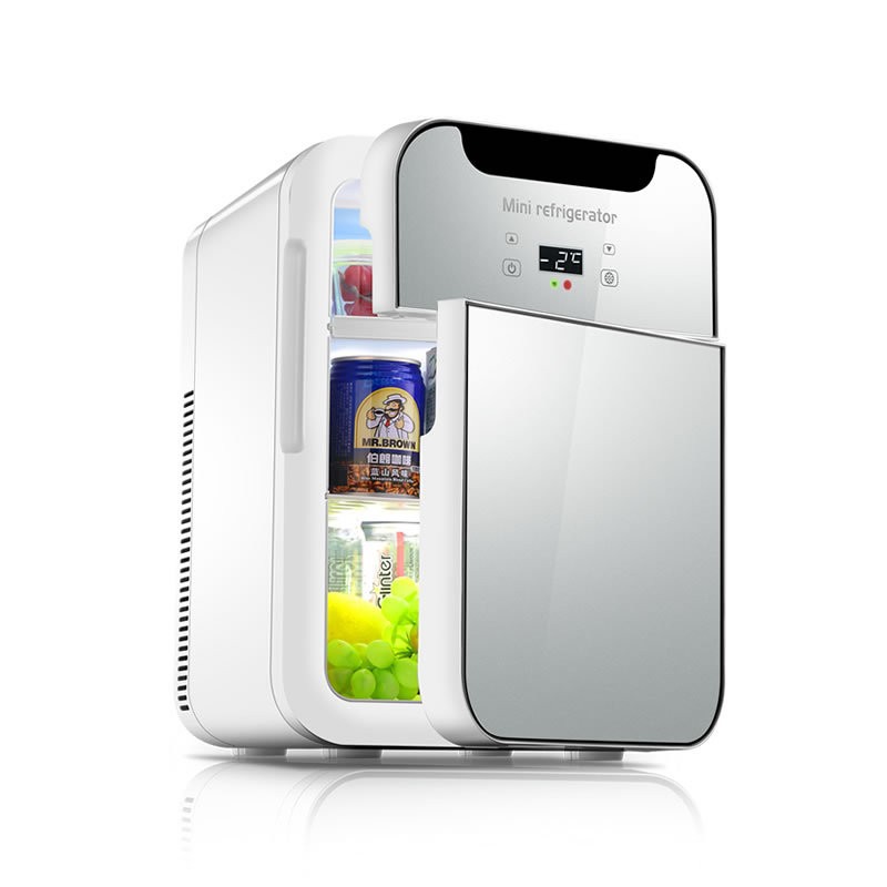 20 Liter Smart Refrigerator, P - đánh giá và giá Smart Home