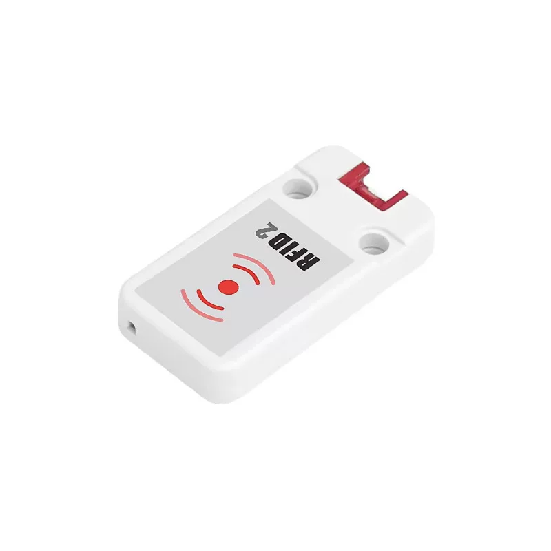 M5Stack Mini Unit RFID2/Unit N - đánh giá và giá Smart Home Automation System