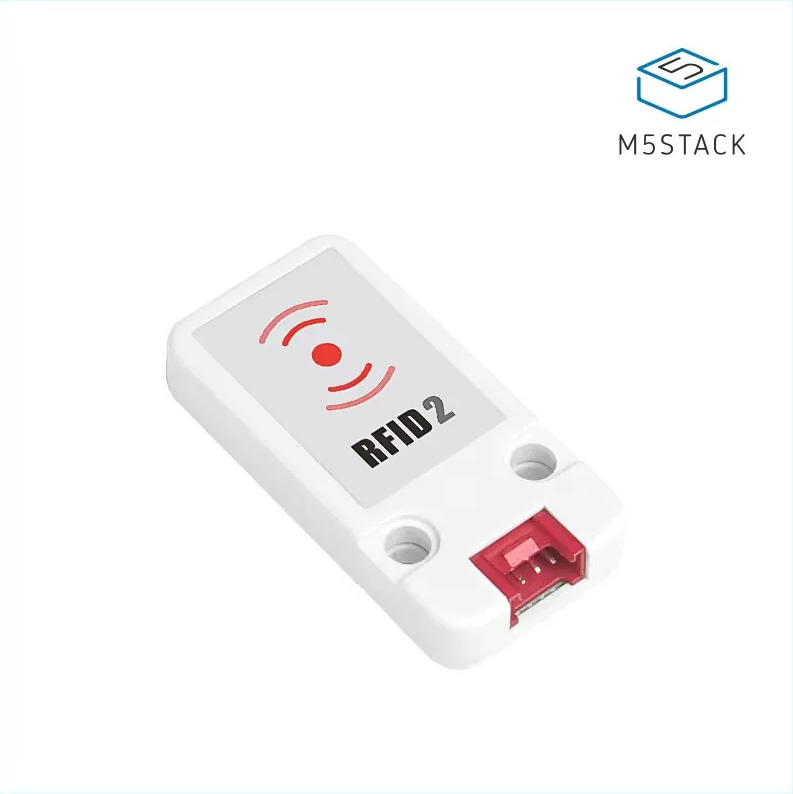 M5Stack Mini Unit RFID2/Unit N - đánh giá và giá Smart Home Automation System