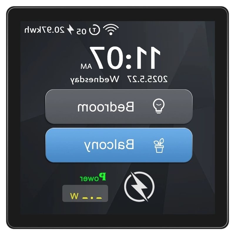 T21C Zigbee 3.0 Smart Home Tuy - đánh giá và giá Smart Home Remote Control