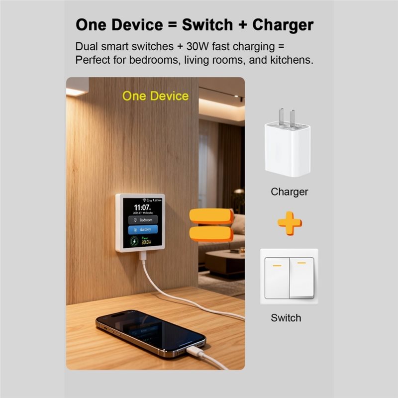 T21C Zigbee 3.0 Smart Home Tuy - đánh giá và giá Smart Home Remote Control