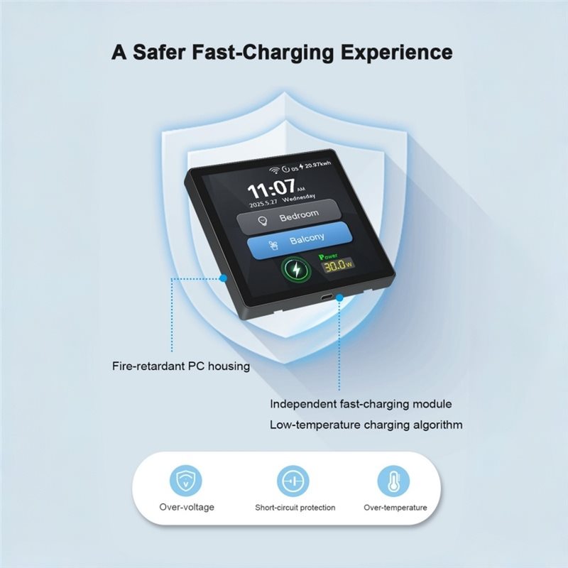 T21C Zigbee 3.0 Smart Home Tuy - đánh giá và giá Smart Home Remote Control