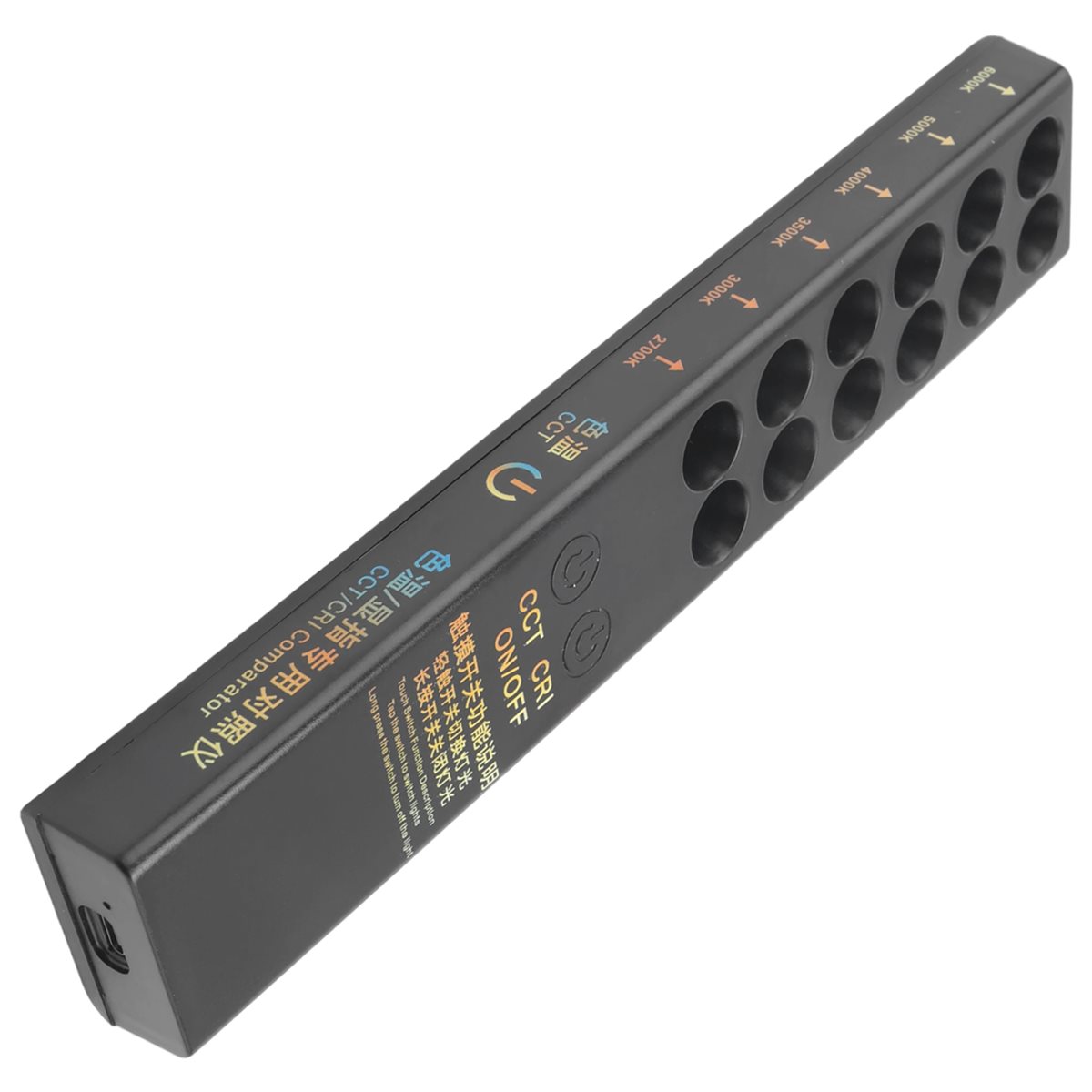Compatible CCT CRI Meter Type- - đánh giá và giá Motion Sensor Light