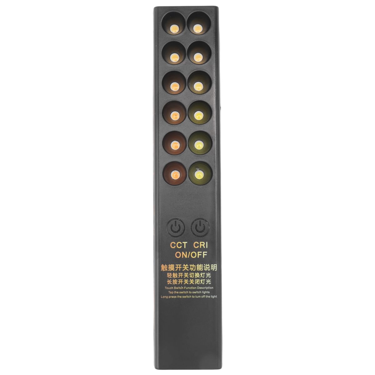 Compatible CCT CRI Meter Type- - đánh giá và giá Motion Sensor Light